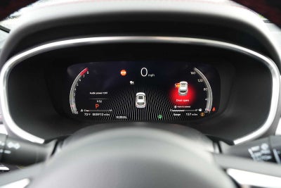 2026 Acura MDX SH-AWD w/A-Spec Advance Package