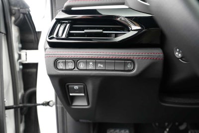 2026 Acura MDX SH-AWD w/A-Spec Advance Package