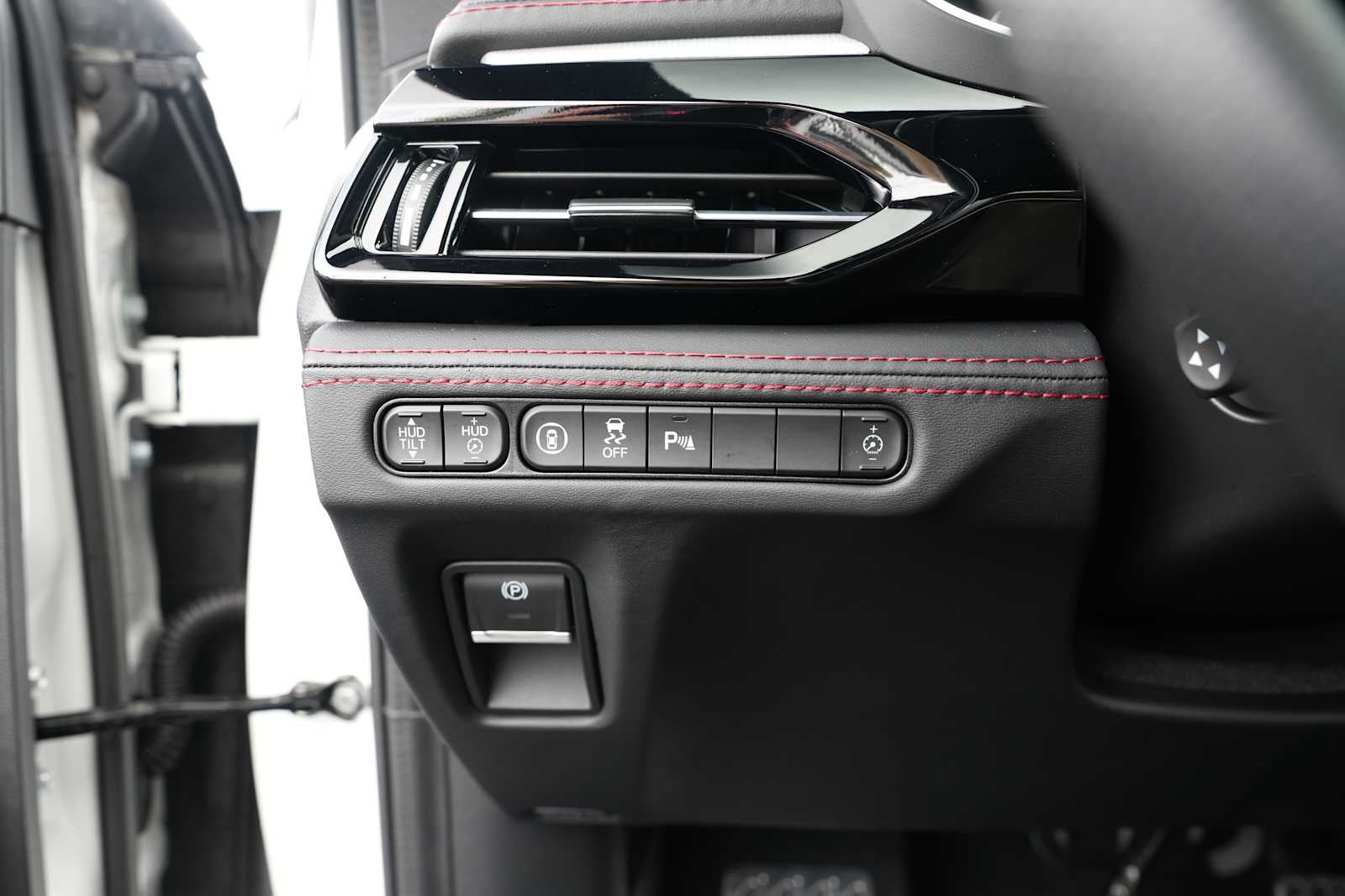 2026 Acura MDX SH-AWD w/A-Spec Advance Package