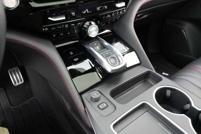 2026 Acura MDX SH-AWD w/A-Spec Advance Package