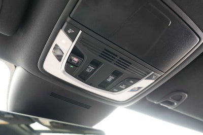 2026 Acura MDX SH-AWD w/A-Spec Advance Package