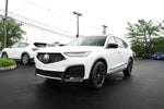2026 Acura MDX SH-AWD w/A-Spec Advance Package