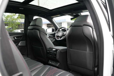 2026 Acura MDX SH-AWD w/A-Spec Advance Package