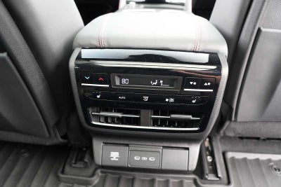 2026 Acura MDX SH-AWD w/A-Spec Advance Package