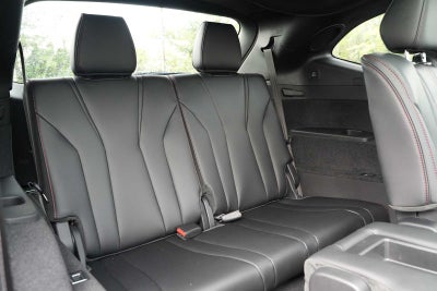 2026 Acura MDX SH-AWD w/A-Spec Advance Package