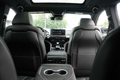 2026 Acura MDX SH-AWD w/A-Spec Advance Package