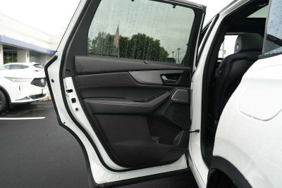 2026 Acura MDX SH-AWD w/A-Spec Advance Package