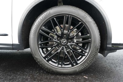 2026 Acura MDX SH-AWD w/A-Spec Advance Package