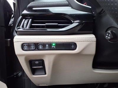 2026 Acura MDX SH-AWD w/A-Spec Advance Package