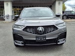 2026 Acura MDX SH-AWD w/A-Spec Advance Package