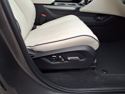2026 Acura MDX SH-AWD w/A-Spec Advance Package