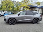 2026 Acura MDX SH-AWD w/A-Spec Advance Package