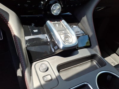 2026 Acura MDX SH-AWD w/A-Spec Advance Package