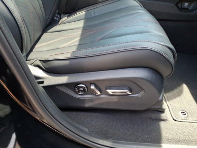 2026 Acura MDX SH-AWD w/A-Spec Advance Package