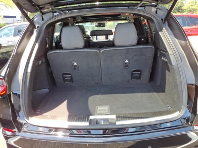 2026 Acura MDX SH-AWD w/A-Spec Advance Package