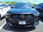 2026 Acura MDX SH-AWD w/A-Spec Advance Package