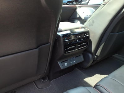 2026 Acura MDX SH-AWD w/A-Spec Advance Package