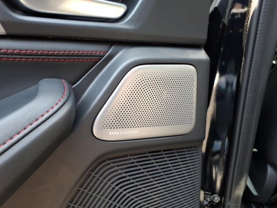 2026 Acura MDX SH-AWD w/A-Spec Advance Package