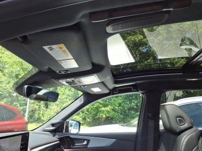 2026 Acura MDX SH-AWD w/A-Spec Advance Package