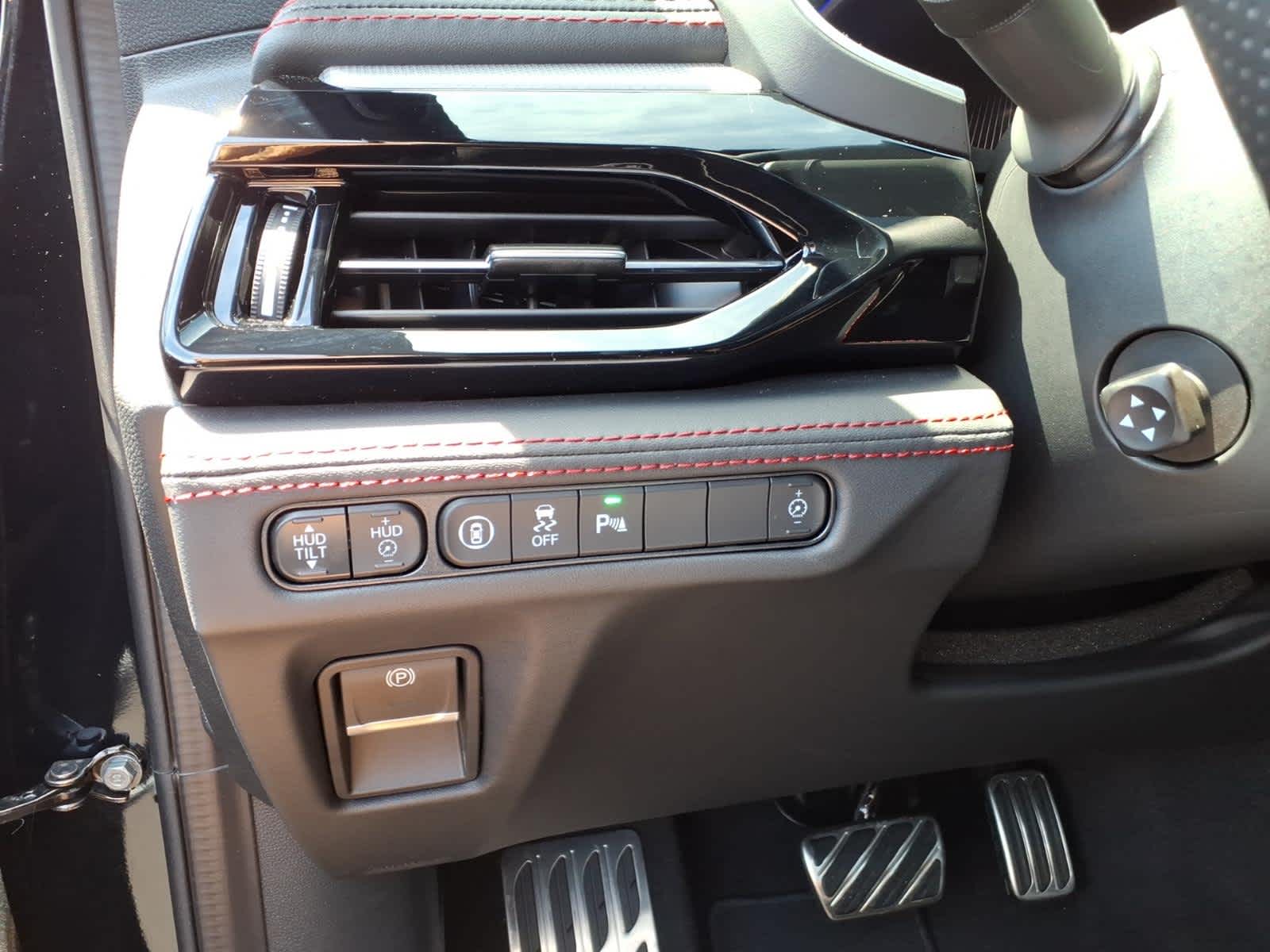 2026 Acura MDX SH-AWD w/A-Spec Advance Package
