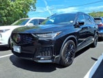 2026 Acura MDX SH-AWD w/A-Spec Advance Package