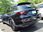 2026 Acura MDX SH-AWD w/A-Spec Advance Package