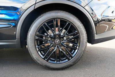 2026 Acura MDX SH-AWD w/A-Spec Advance Package