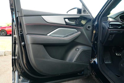 2026 Acura MDX SH-AWD w/A-Spec Advance Package