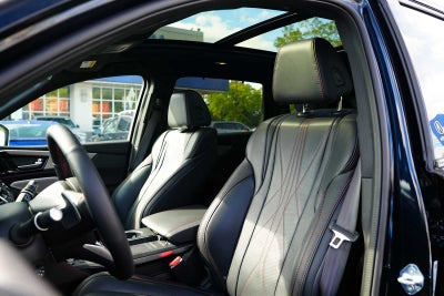 2026 Acura MDX SH-AWD w/A-Spec Advance Package