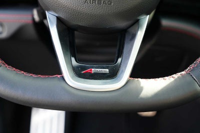 2026 Acura MDX SH-AWD w/A-Spec Advance Package