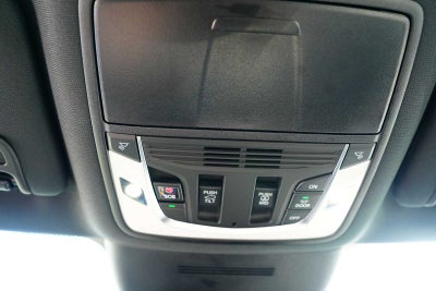 2026 Acura MDX SH-AWD w/A-Spec Advance Package