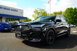 2026 Acura MDX SH-AWD w/A-Spec Advance Package