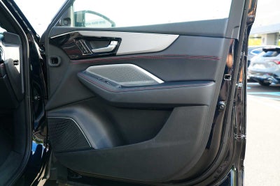2026 Acura MDX SH-AWD w/A-Spec Advance Package