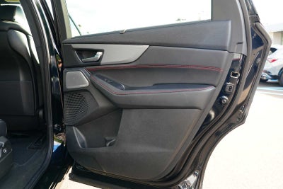 2026 Acura MDX SH-AWD w/A-Spec Advance Package