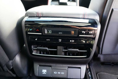 2026 Acura MDX SH-AWD w/A-Spec Advance Package