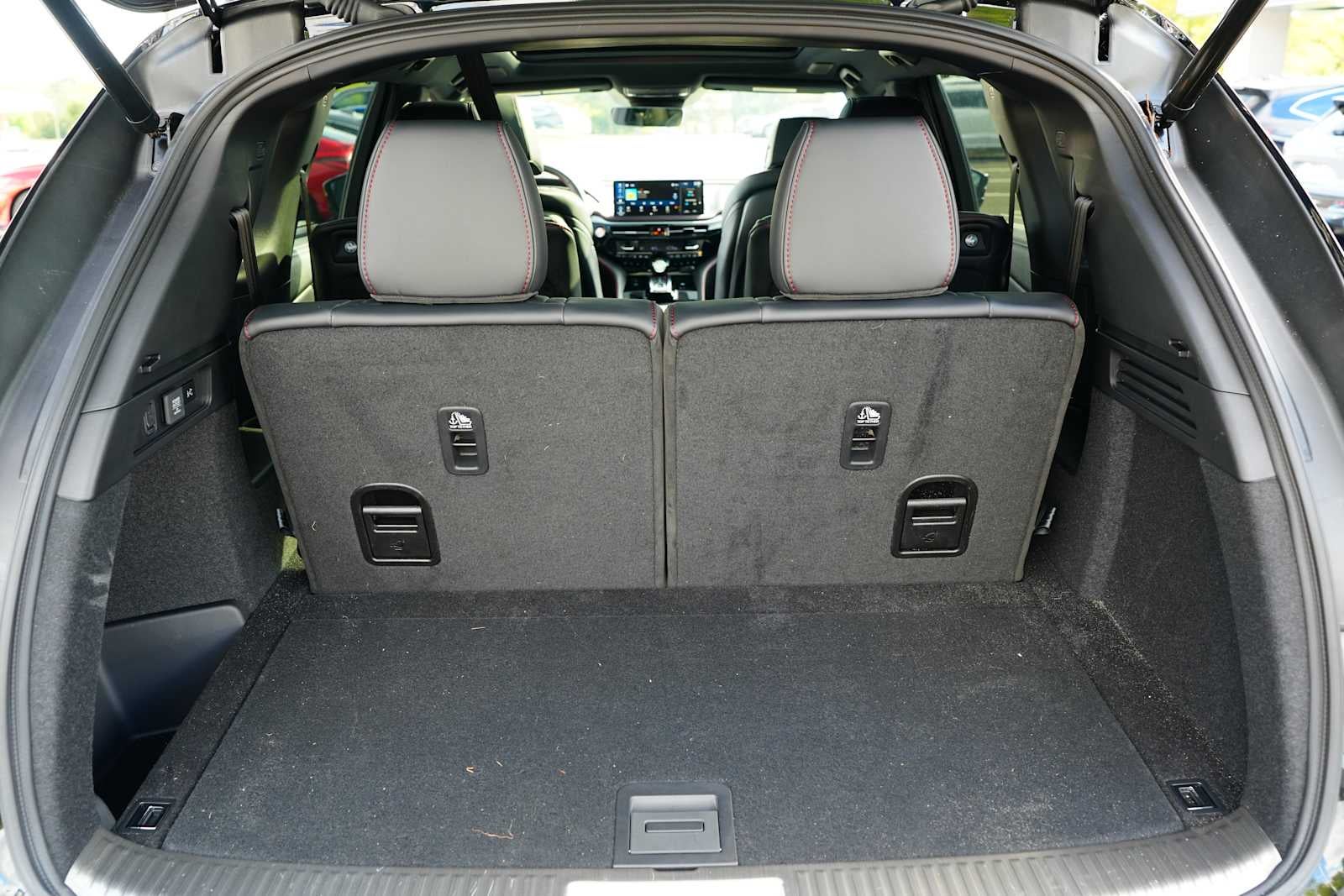 2026 Acura MDX SH-AWD w/A-Spec Advance Package
