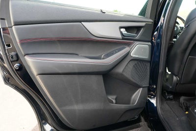 2026 Acura MDX SH-AWD w/A-Spec Advance Package
