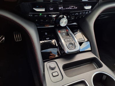 2026 Acura MDX SH-AWD w/A-Spec Advance Package