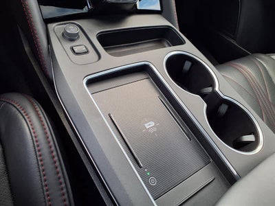 2026 Acura MDX SH-AWD w/A-Spec Advance Package