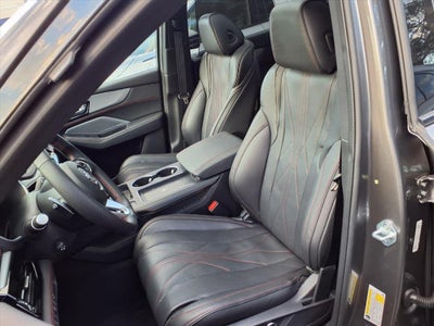 2026 Acura MDX SH-AWD w/A-Spec Advance Package