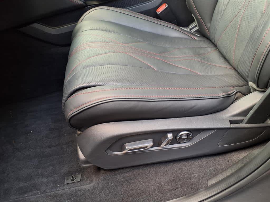 2026 Acura MDX SH-AWD w/A-Spec Advance Package