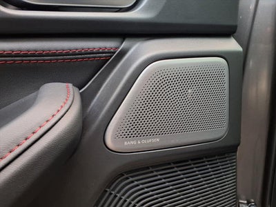 2026 Acura MDX SH-AWD w/A-Spec Advance Package