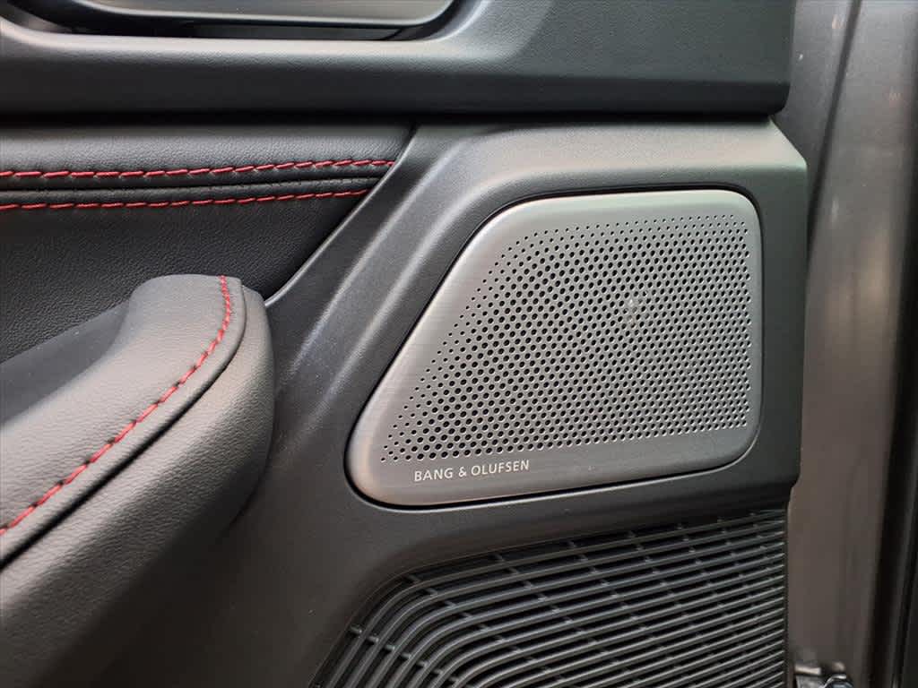 2026 Acura MDX SH-AWD w/A-Spec Advance Package