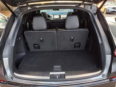 2026 Acura MDX SH-AWD w/A-Spec Advance Package