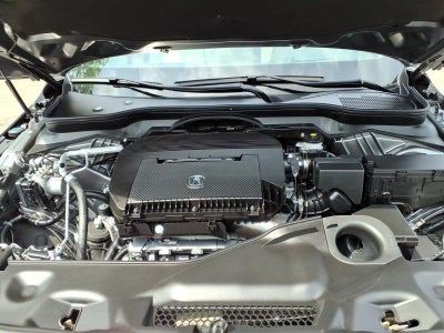 2026 Acura MDX SH-AWD w/A-Spec Advance Package