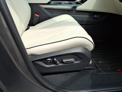 2026 Acura MDX SH-AWD w/A-Spec Advance Package