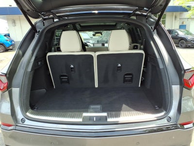 2026 Acura MDX SH-AWD w/A-Spec Advance Package