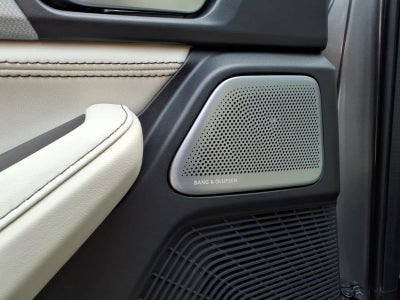 2026 Acura MDX SH-AWD w/A-Spec Advance Package