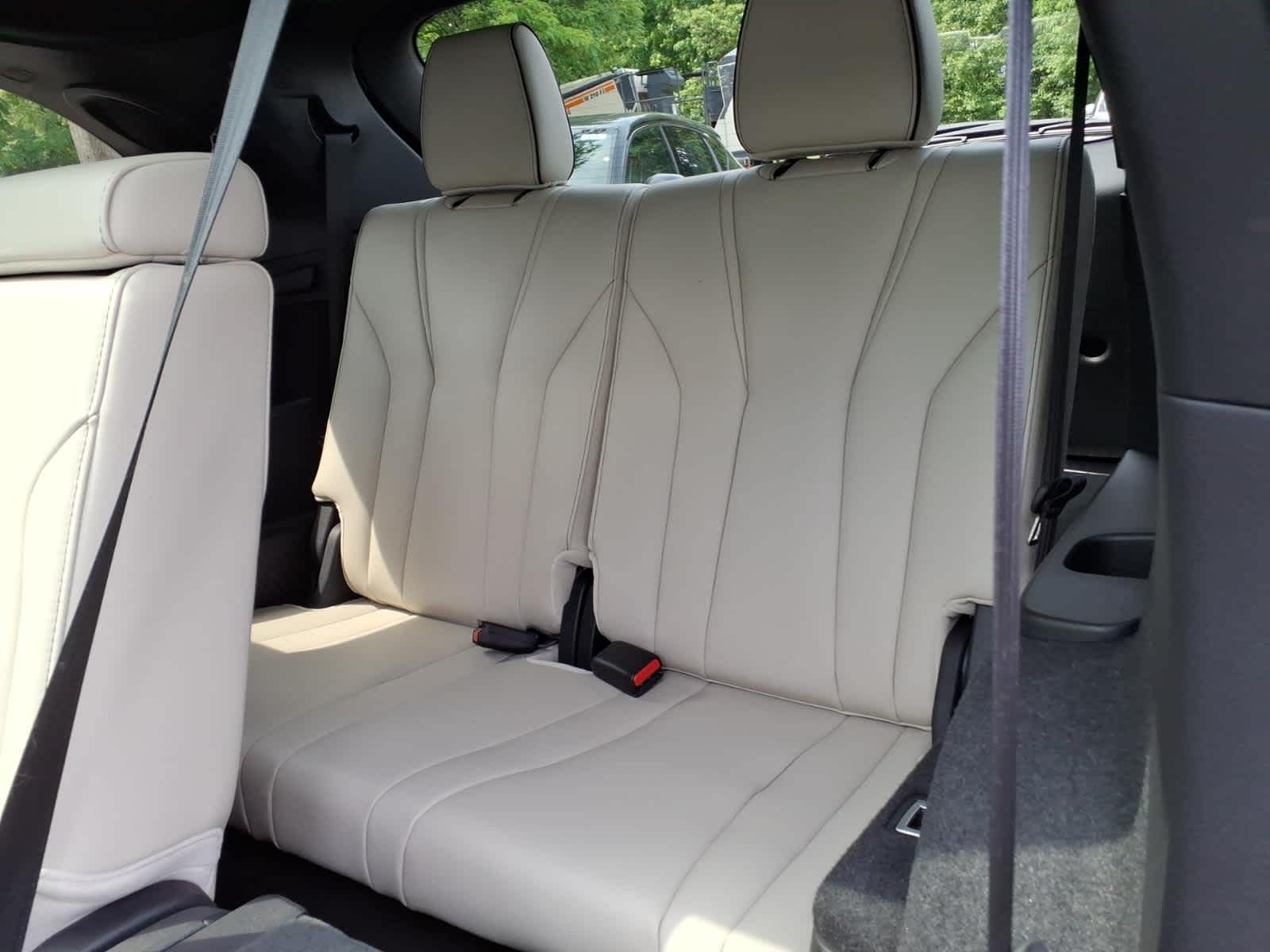 2026 Acura MDX SH-AWD w/A-Spec Advance Package