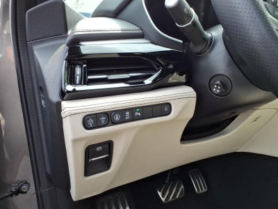 2026 Acura MDX SH-AWD w/A-Spec Advance Package